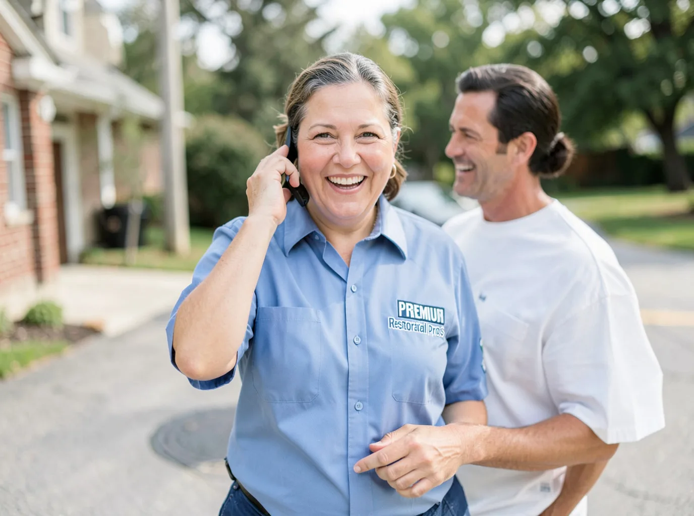 Water Damage Restoration Henrico, VA FAQs